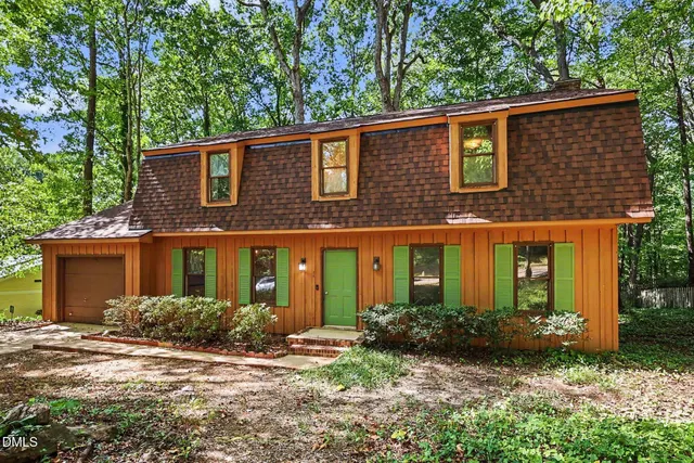 Popular Lakepark Real Estate