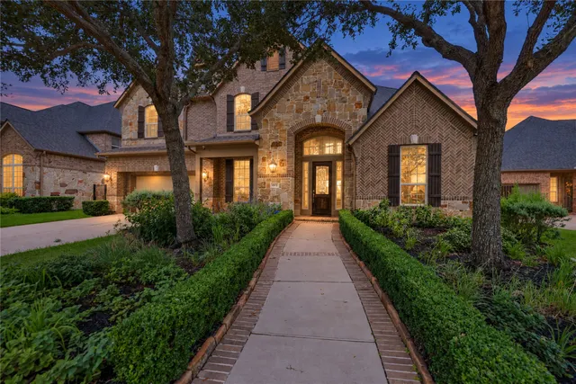 Popular Sienna Village Of Anderson Real Estate