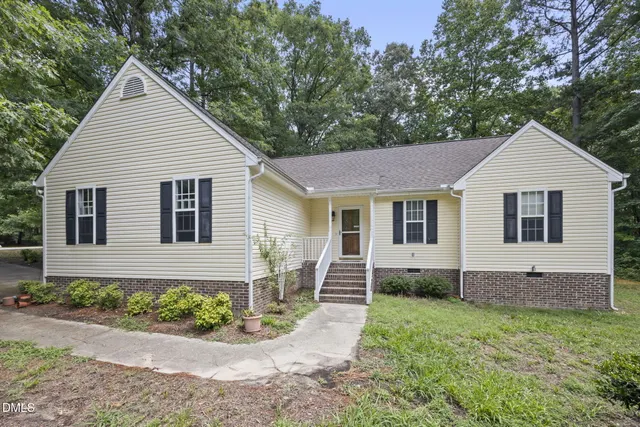Popular Timber Estates Real Estate