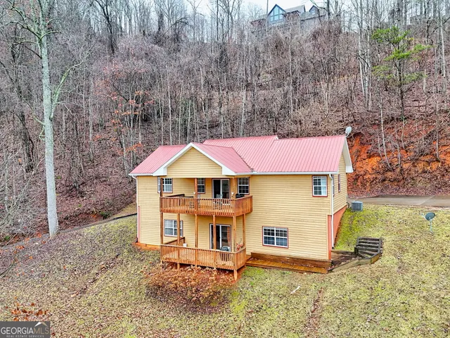 Popular Eagles View Real Estate