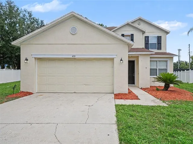 Popular VICKS LANDING PH 2 Real Estate