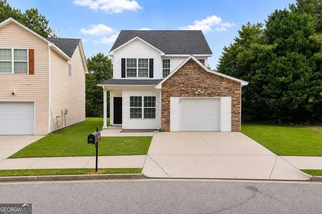 Expensive Fairfield Square Real Estate