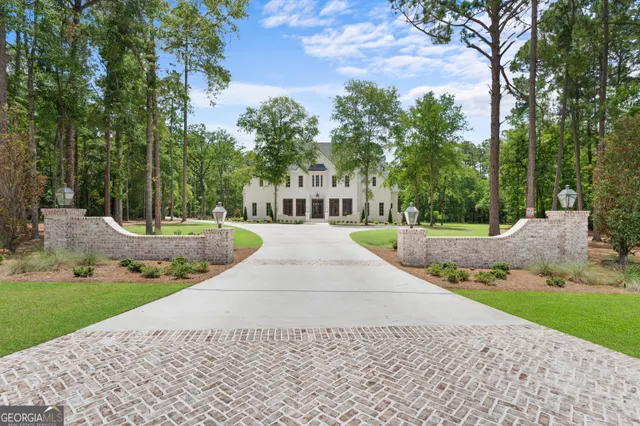 Expensive Statesboro Real Estate