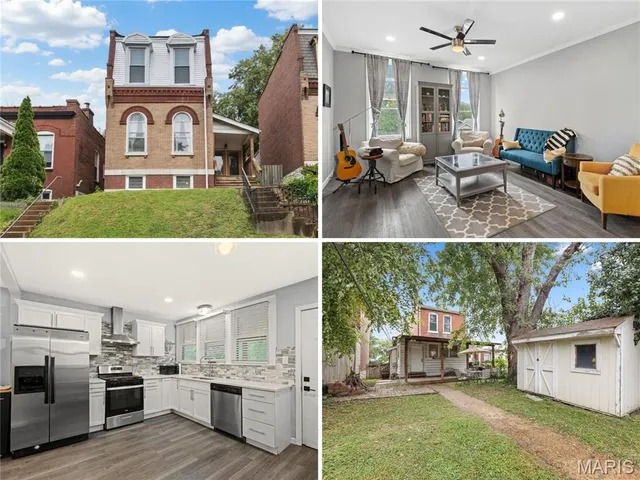 Cheap St Louis Add Real Estate