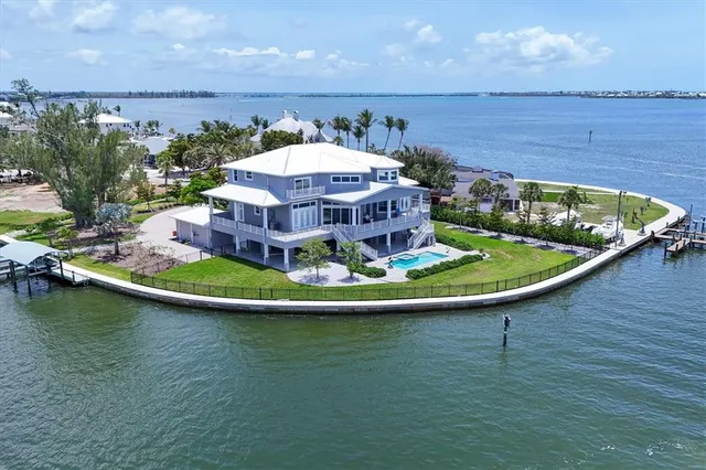Expensive Placida Real Estate