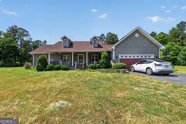 Expensive Harrison Real Estate