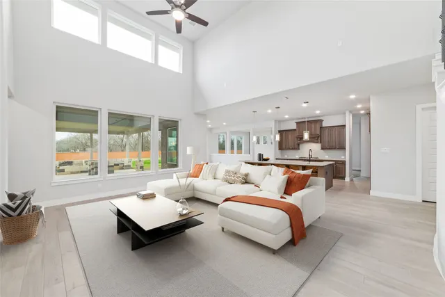 Popular Fulshear Run Sec 6 Real Estate