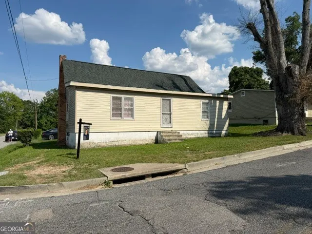 Cheap Vidalia Real Estate