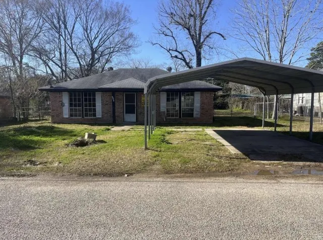 Cheap Robinson Springer-Clev Real Estate