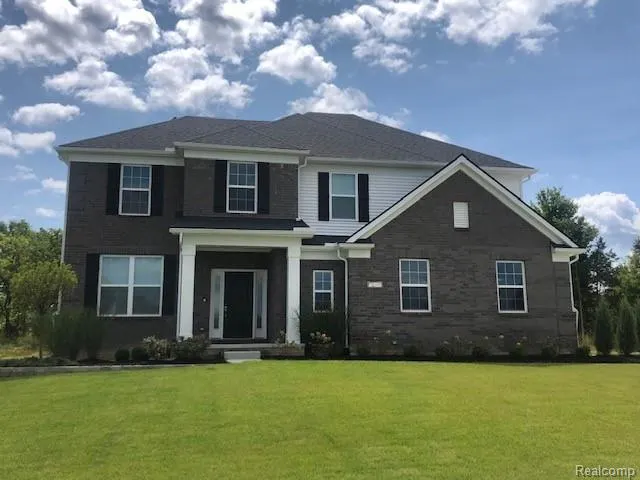 Popular South Lyon Real Estate