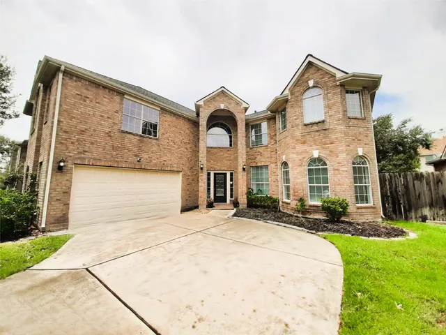 Expensive Country Lake Estates Sec 01 Real Estate