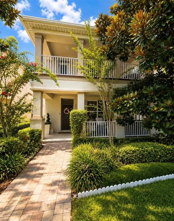 Popular WINDERMERE TRAILS PHASE 1C Real Estate