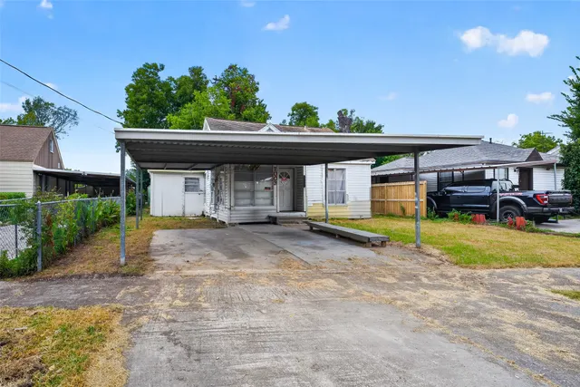 Cheap Pecan Park Real Estate