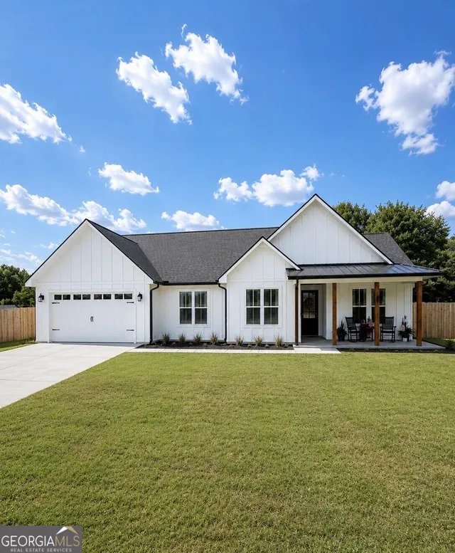 Expensive Bramblewood Estate Real Estate