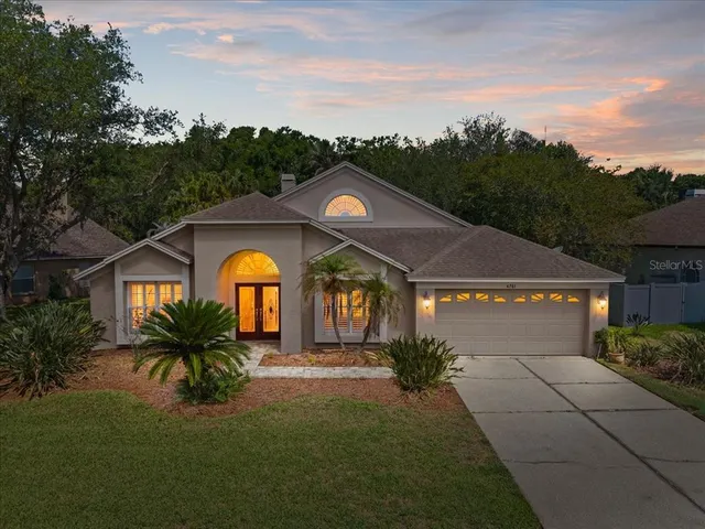 Popular STONEBRIAR Real Estate