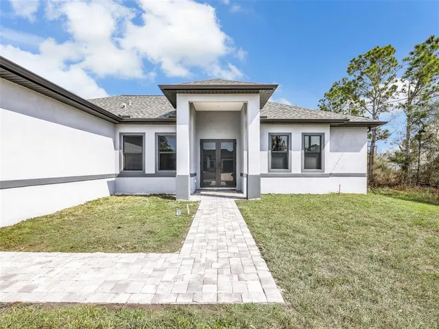 Expensive PORT CHARLOTTE SEC 072 Real Estate