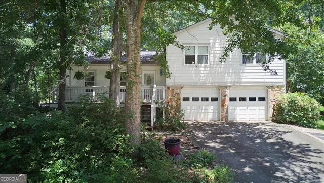 Cheap Waverly Oaks Real Estate