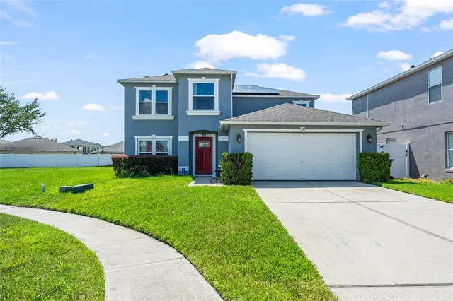 Popular WATERFORD CHASE EAST PH 2 VLG D Real Estate