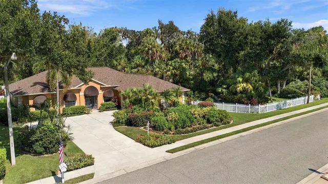 Expensive RIVER WOODS PH I Real Estate