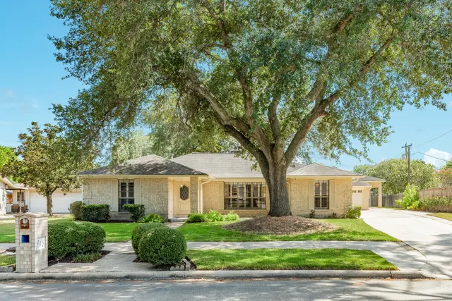 Expensive Northridge 2 Angleton Real Estate
