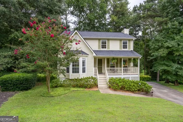 Expensive CUMBERLAND CREEK Real Estate