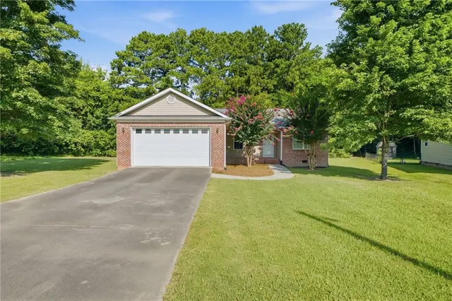 Popular Miller Grove Real Estate
