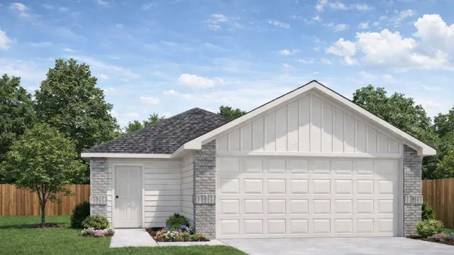 Cheap Lake Conroe Cove Real Estate