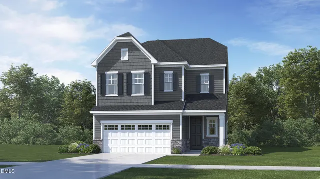 Cheap Carolina Springs Real Estate