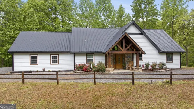 Expensive Rose Ridge Estates Real Estate