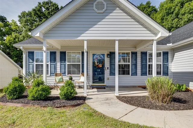Cheap Palmetto Valley Real Estate