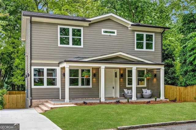 Expensive Ashview Heights Real Estate