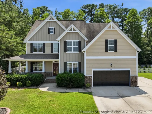 Popular CAPE FEAR CROSSINGS Real Estate