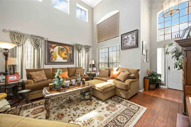 Popular Stafford Run Real Estate