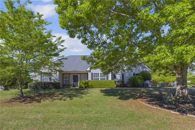 Popular BAILEY FARMS PHASE 2 Real Estate