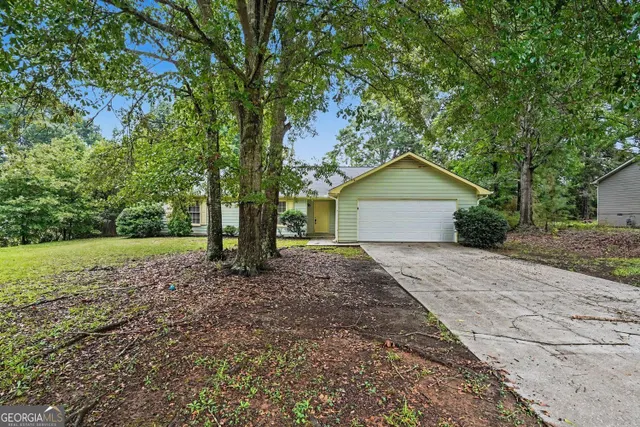 Popular OLDE HAMPTON PLACE Real Estate