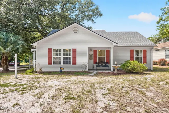 Popular Shady Oaks Dev Real Estate