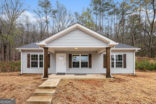 Expensive Woodruff Real Estate