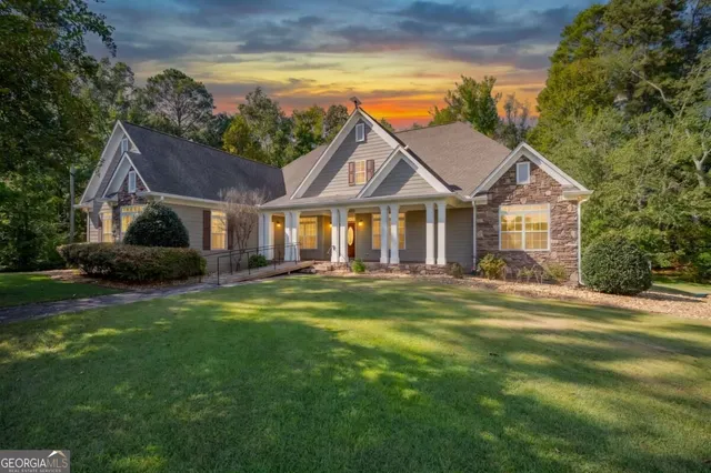 Expensive J L Todd Real Estate