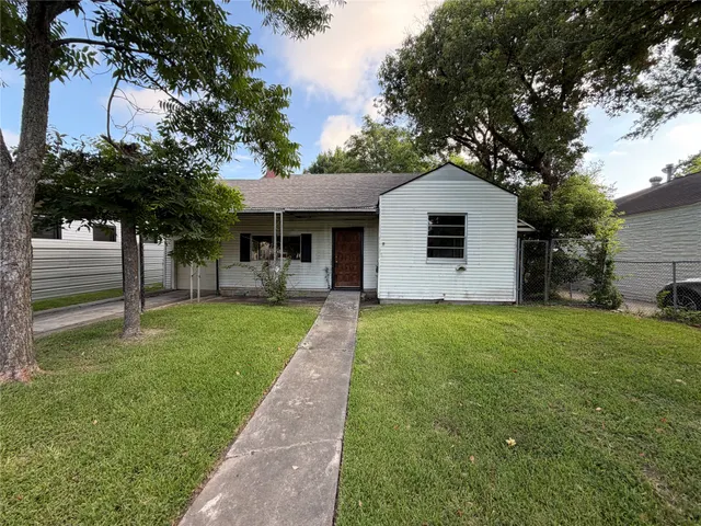 Popular Pecan Park Place Sec 01 Real Estate
