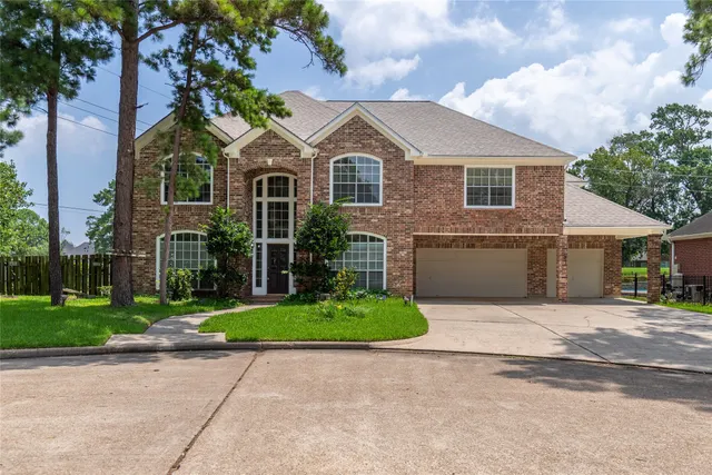 Popular Marathon Village Real Estate