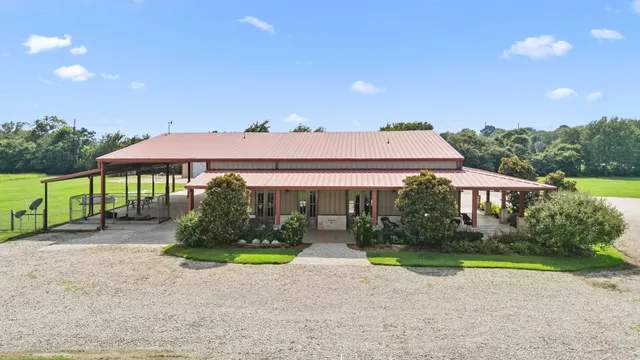 Popular North Fulshear Estate Real Estate