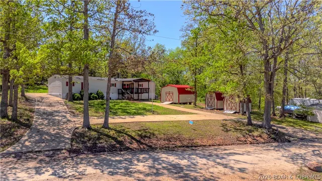 Popular Osage Heights Real Estate