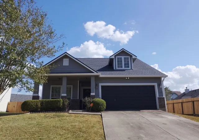 Popular Briar Grove 01 Real Estate