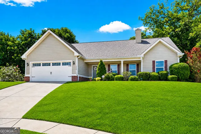 Cheap Oak Springs Real Estate