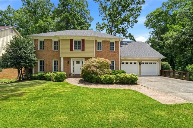 Popular Timberlea Lake Real Estate