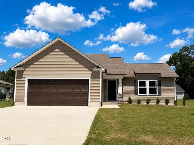 Popular The Cottages at Oakfield Real Estate