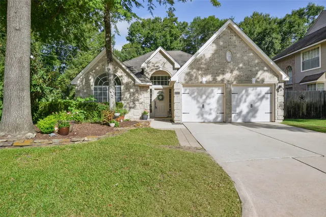 Popular Mills Branch Village Sec 04 Real Estate