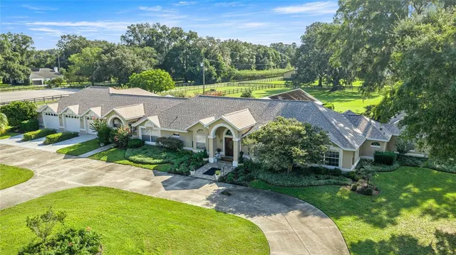 Expensive UNINCORPORATED Real Estate