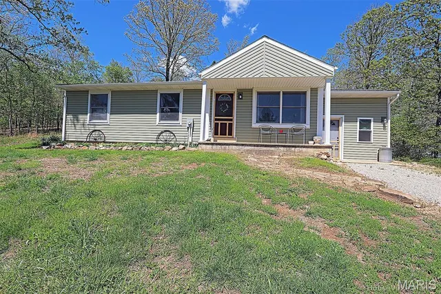 Popular Marquand Real Estate