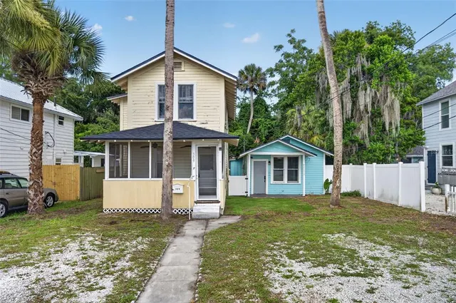 Popular SMITHS D P NEW SMYRNA Real Estate
